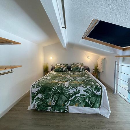 Le Saint Paul Apartment Ginoles Bagian luar foto