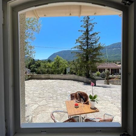 Le Saint Paul Apartment Ginoles Bagian luar foto
