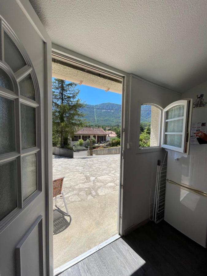 Le Saint Paul Apartment Ginoles Bagian luar foto